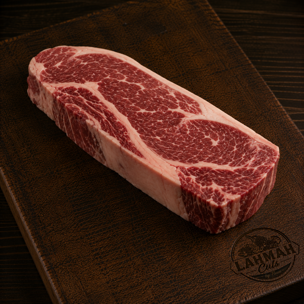 Beef Entrecôte