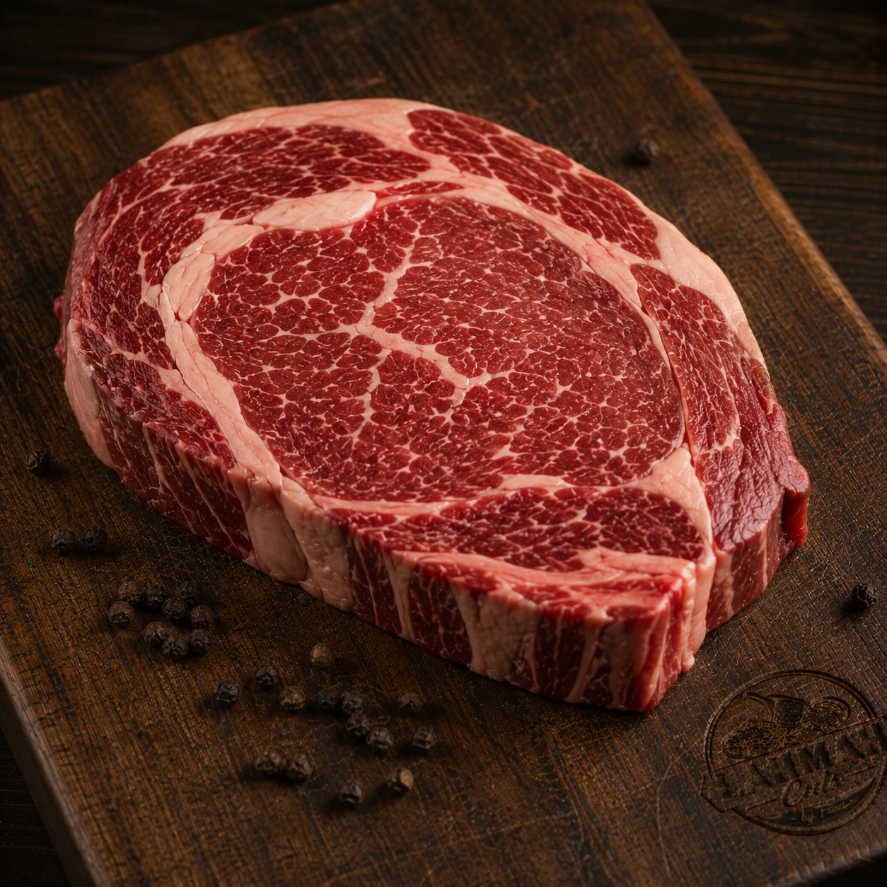 Beef Steak