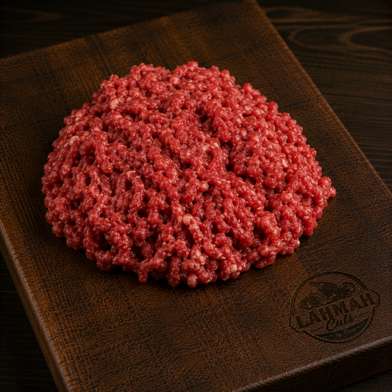 Minced Beef