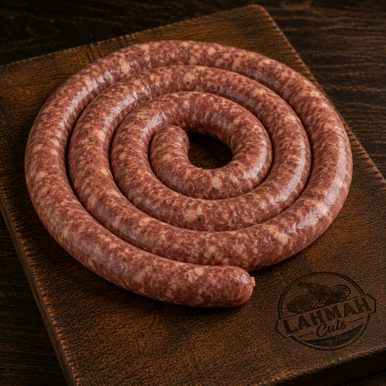 Fresh Local Sausage